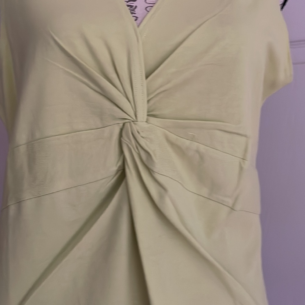 Casual Living Top - Picture 3 of 9